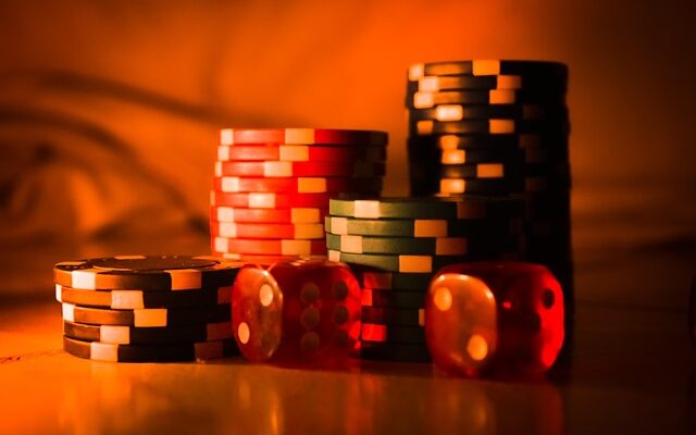 Fra roulette til blackjack: De mest populære casinospil forklaret